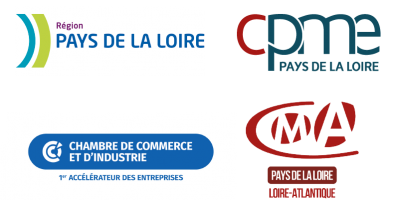 Logos partenaires CESSION