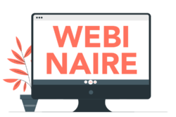 icone webinaire