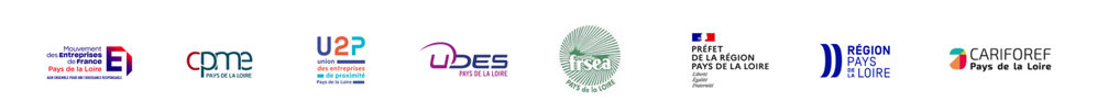 Bandeau partenaires midis de l'emploi et de la formation